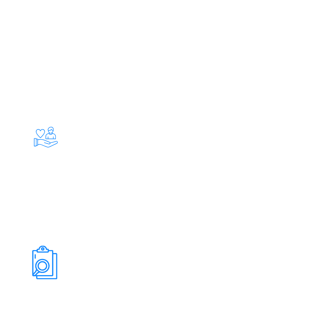 Benefits of Signing Up