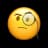 Interrogative Emoji